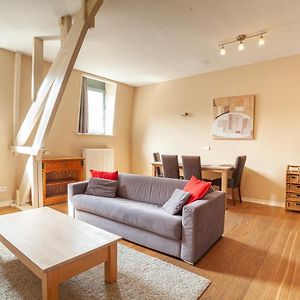Appartement met een Slaapkamer